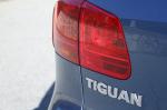 Volkswagen Tiguan TDI 2014 года
